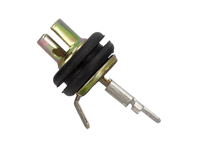 Bulb Holder For Headlight. Porsche 944 1985-91 - PCG631106B
