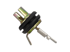 Douille d'ampoule de phare. Porsche 944 1985-91 - PCG631106B