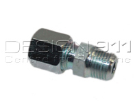 Presa per vite filtro olio. Porsche 356/912 - PCG10500102, 90010500102