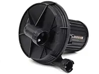 Pompe à air secondaire. Porsche 955 Cayenne - 54301, 95560560100, 95560560101, 7.22738.08.0, 06A959253B, 95560560101, 306-029, 332400M, 722738080, 6A959253B, 39250, 06A959253E - URO-015273, V10-63-0057