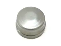 Front Wheel Hub Cap. Porsche 356C / 911 65-73 / 914-6 - 91434168400, 1642000300 - URO-013143