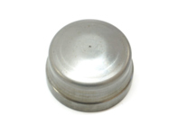 Front Wheel Hub Cap. Porsche 356C / 911 65-73 / 914-6 - 91434168400, 1642000300 - URO-013143