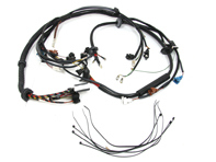 Motorkabelbaum. Porsche 993 1996 >> USA-Modelle - 99360701615