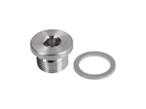 Tappo coppa scarico olio magnetico. Porsche 996/997/Boxster/Cayman - 90021900930