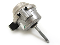 Montaje del motor. Porsche 991.1 Para vehículos con soporte dinámico de motor PADM (I140) - 99137505908, 99137505907, 99137505906, 99137505909, 99137505910, 99137505911