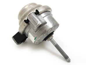 Montaje del motor. Porsche 991.1 Para vehículos con soporte dinámico de motor PADM (I140) - 99137505908, 99137505907, 99137505906, 99137505909, 99137505910, 99137505911