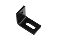 Staffa paraurti posteriore. Porsche 356B/356C - 64450524105