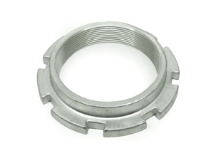 Einstellmutter des Stoßdämpfers. Porsche 964 - 96433351300, 96433351303