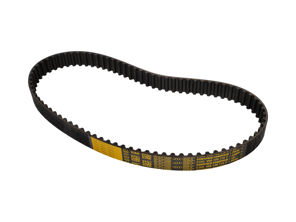 Courroie crantée. Porsche 92A / 9PA1 Cayenne 3.0L V6 Diesel 2007-18 - 95510221900