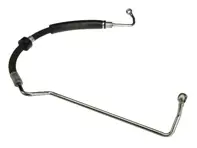 Servolenkungs-Druckschlauch. Porsche 928 1985–90 - 92834744708, 92834744705 - URO-015083