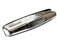 Lizenz-Rückfahrscheinwerfer-Montage. Porsche 356A (57-59) - 64463160100