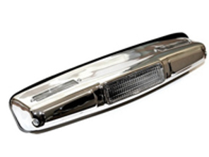 Assemblage de feu de recul de licence. Porsche 356 A (57-59) - 64463160100