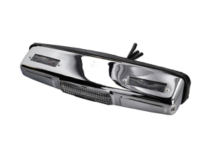 Assemblage de feu de recul de licence. Porsche 356 A (57-59) - 64463160100