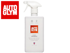 AUTOGLYM SAUBERE RÄDER - 500ML / 1LTR - CARE07010, CARE075007, CW001, CW500