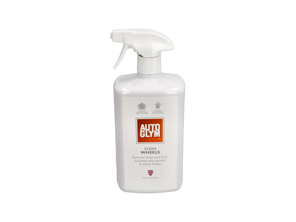 AUTOGLYM SAUBERE RÄDER - 500ML / 1LTR - CARE07010, CARE075007, CW001, CW500