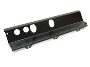 Capot moteur, gauche. Porsche 911 Turbo - 93010670301