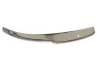 Endkappe für vordere Stoßstange. Porsche 911 1969-73 - 90150515700, 90150515800, 99919010130, 99991108440 - 9309, 9310, PS5814, PS5815, 1684350276, 1684350286