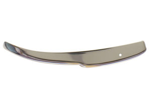 Endkappe für vordere Stoßstange. Porsche 911 1969-73 - 90150515700, 90150515800, 99919010130, 99991108440 - 9309, 9310, PS5814, PS5815, 1684350276, 1684350286