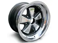 16' jantes en alliage de style Ultralite RSR Fuchs 7.0J ET23.3 pour voiture Porsche - MX170016AX
