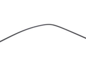 Moulure de lunette arrière noire. Porsche 911 Targa - 9115655554170K, 9115655564170K