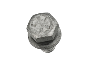 Abdeckblech Bremsscheibe Bolzen. Porsche 993 - 90007545609, 90007545601