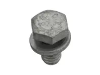 Abdeckblech Bremsscheibe Bolzen. Porsche 993 - 90007545609, 90007545601