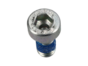 Schraube für Fensterrahmen M6x12. Porsche 911 / 964 Carrera 2 / 4 - 99921801501, 99921801502