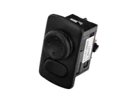 Door Mirror Control Switch. Porsche 993 Carrera 1994-98 - 9936132410001C