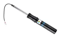 Amortiguador delantero Bilstein B4 Damptronic con PASM (1BH). Porsche 9YA/9YB Cayenne 2018>> - 26-324746, 9Y0413031B, 9Y0413031C, 9Y0413031E - 26-324746