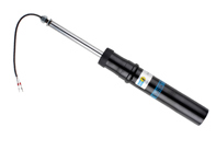 Bilstein B4 Damptronic Front shock absorber - with PASM (1BH). Porsche 9YA/9YB Cayenne 2018>> - 26-324746, 9Y0413031B, 9Y0413031C, 9Y0413031E - 26-324746
