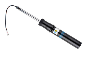 Amortiguador delantero Bilstein B4 Damptronic con PASM (1BH). Porsche 9YA/9YB Cayenne 2018>> - 26-324746, 9Y0413031B, 9Y0413031C, 9Y0413031E - 26-324746