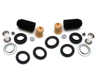 Shock Absorber Mounting Overhaul Kit (Standard) REAR Porsche 996 - 99633310700, 99633351102, 99633351103, 99733350400, 99902524002, 99633310502