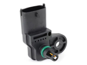 Pression de suralimentation du capteur. Porsche Cayenne / Panamera / 996 / 997 - 99660618000, 95560618000, 16852, 0261230042