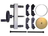 Prensa de cilindros para Porsche 996/997 GT3 - SR050