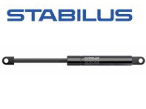 Stabilus Heckklappendämpfer. Porsche 996 TARGA - 99656242900, 99656243000, 0694SB, 0695SX, 0695SX