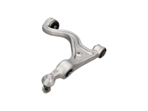 Querlenker vorne, UNTEN. Porsche 970.2 Panamera 2014-2016 - 97034105324, 97034105424, 97034105323, 97034105423, 4047437428959, 4047437428768