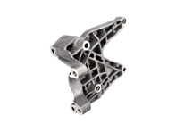 Bracket for Alternator. Porsche 95B-2 & 95B-3 Macan / 971 & 976 Panamera / 9YA-1 & 9YA-2 Cayenne - 9A790314310
