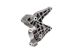 Mounting bracket for Alternator. Porsche 95B-2 & 95B-3 Macan / 971 & 976 Panamera / 9YA-1 & 9YA-2 Cayenne - 9A790314310