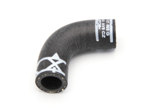 Tubo dell'acqua di raffreddamento. Porsche Cayenne 958 3.0L Diesel >>2011 - 95810630500