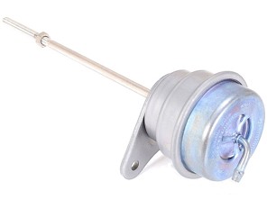 Turbo Charger Control Box Vacuum Unit Porsche 993 Turbo - 99312311551