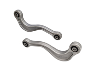 Hinterer oberer mittlerer Querlenker, Satz mit 2 Stück. Porsche 970 Panamera 2010-16 - 97033104700 - 970 331 047 00