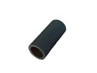 Tuyau de raccordement, du réservoir d'huile au tuyau de refroidissement d'huile moteur. Porsche 911 1972 - 91120730102, 91120730101 - 9610015