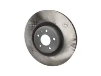 Bremsscheibe, vorne. Porsche Macan mk1 2014-2018 - 95B615301, 95B615301F, 95B615302, 95B615302F, 95B615302H, 95B615301H, 95B615302R, 95B615301T, 205875C, 205874C - 205874C, 205875C