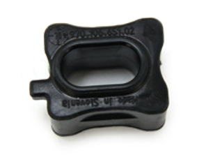 Radiator rubber mount. Porsche 970 Panamera - 97010665102