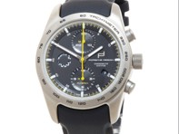 Porsche Design Watch GT3 - 2022 this watch is classed as worn - 6004.0.00.058.00.0