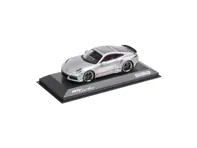 Porsche 911 First Turbo Sonderwunsch (Special Request) Remastered (992) – Limited Edition - WAP0201610STFT