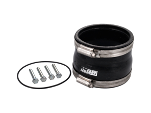 Plénum d'aspiration - Kit de rétrofit GT3. Porsche 997.1 Turbo 2007-2009 - DO88