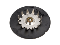 Ammortizzatore antivibrazione 36mm. Porsche 928 / 944 / 944Turbo - 92835109619