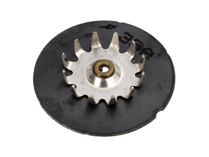 Amortisseur anti-vibration 36 mm. Porsche 928 / 944 / 944Turbo - 92835109619