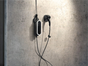 Support mural Porsche Basic. Porsche Taycan / Cayenne E-Hybride / Panamera E-Hybride - 9J1073010